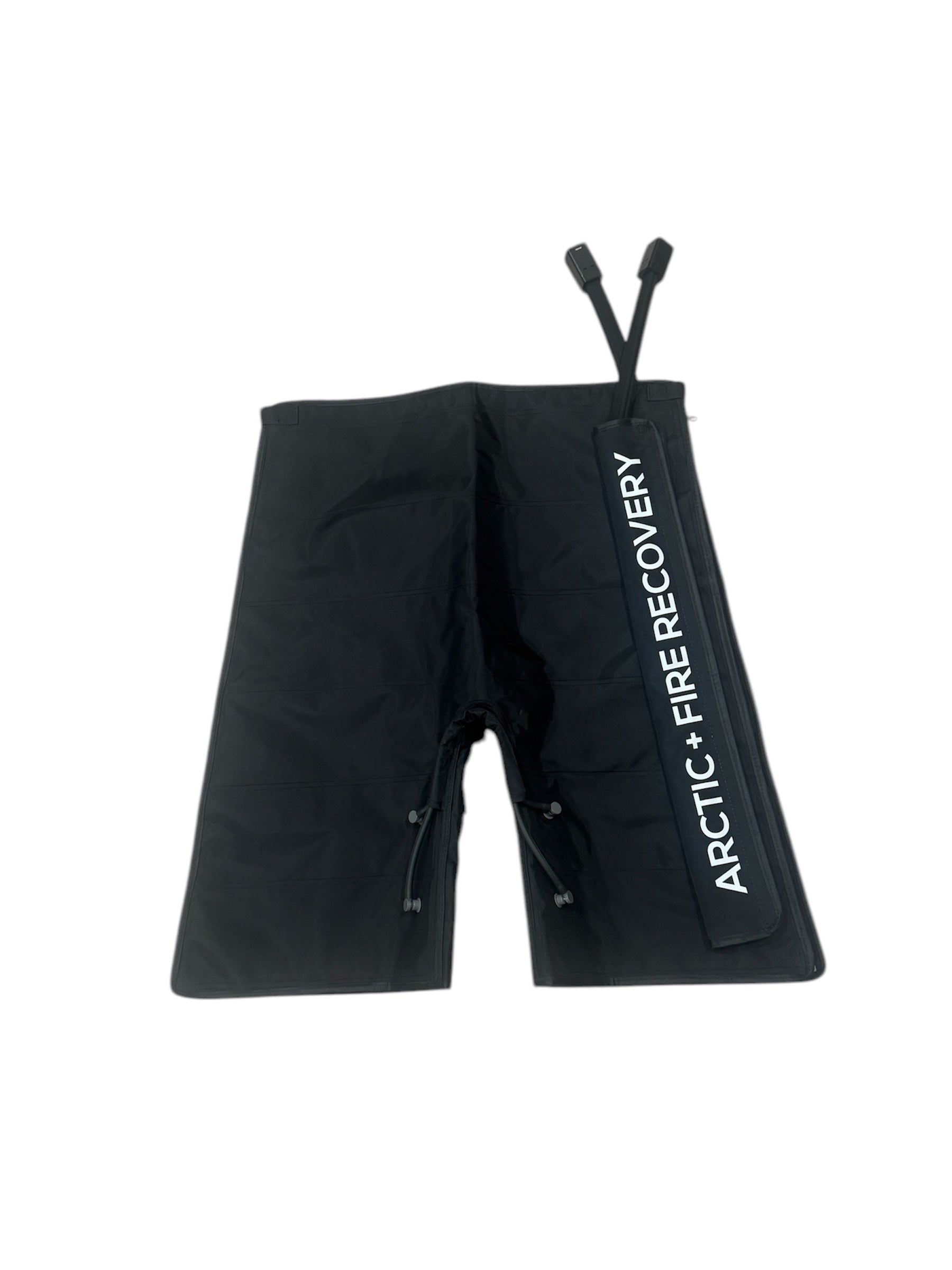 Compression Boots, Arms & Shorts Package