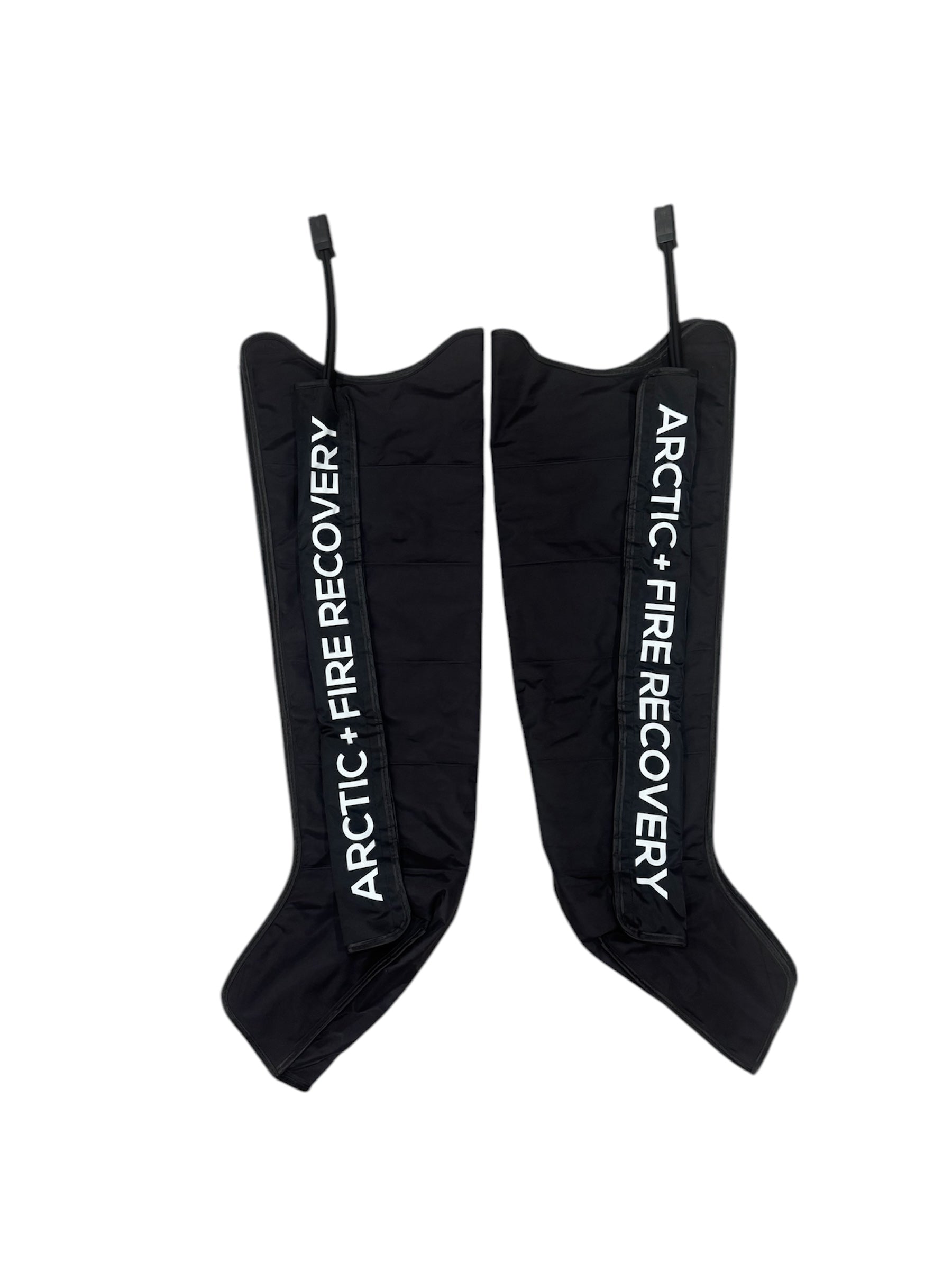 Compression Boots, Arms & Shorts Package