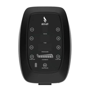 Compression Boots, Arms & Shorts Package