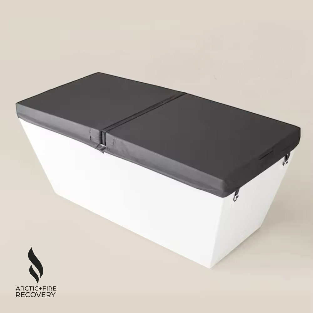 Rectangle Cold Plunge