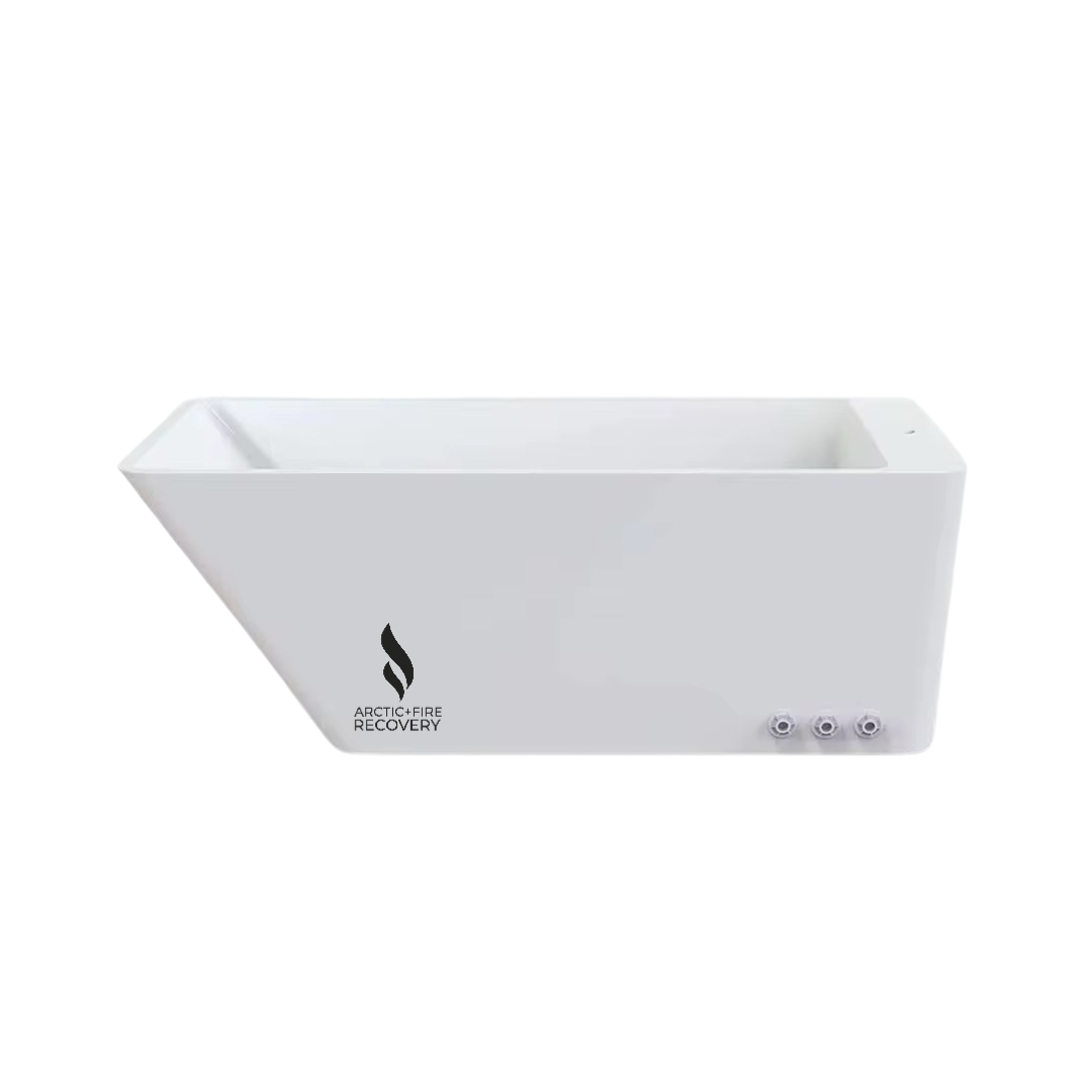 Rectangle Cold Plunge
